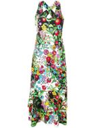La Doublej Molly Dress - White