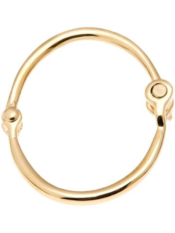 Miansai 'reeve' Oval Bracelet
