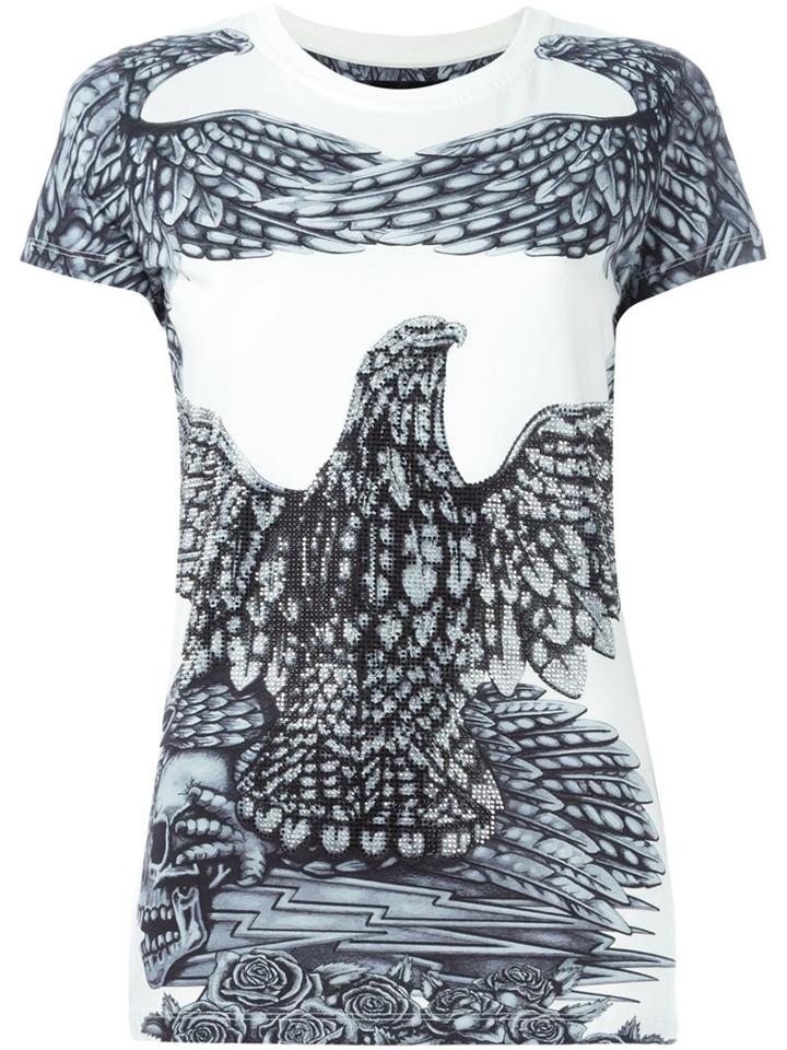 Philipp Plein 'majestic' T-shirt