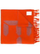 Rag & Bone Rag & Bone W285192dl Orange - Yellow & Orange