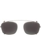 Dita Eyewear 'buckeye-clip' Lens Clip
