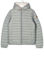 Save The Duck Kids J3047bgiga901182t - Grey