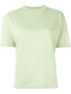 Celine Vintage Classic Round Neck T-shirt