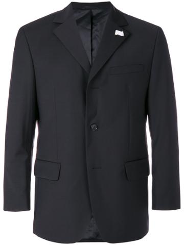 Tigran Avetisyan By Pavel An Tailored Blazer - Black