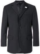 Tigran Avetisyan By Pavel An Tailored Blazer - Black
