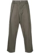 Zambesi Copenhagen Trousers - Green