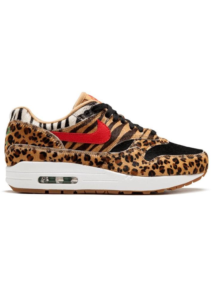 Nike Air Max 1 Dlx Sneakers - Neutrals