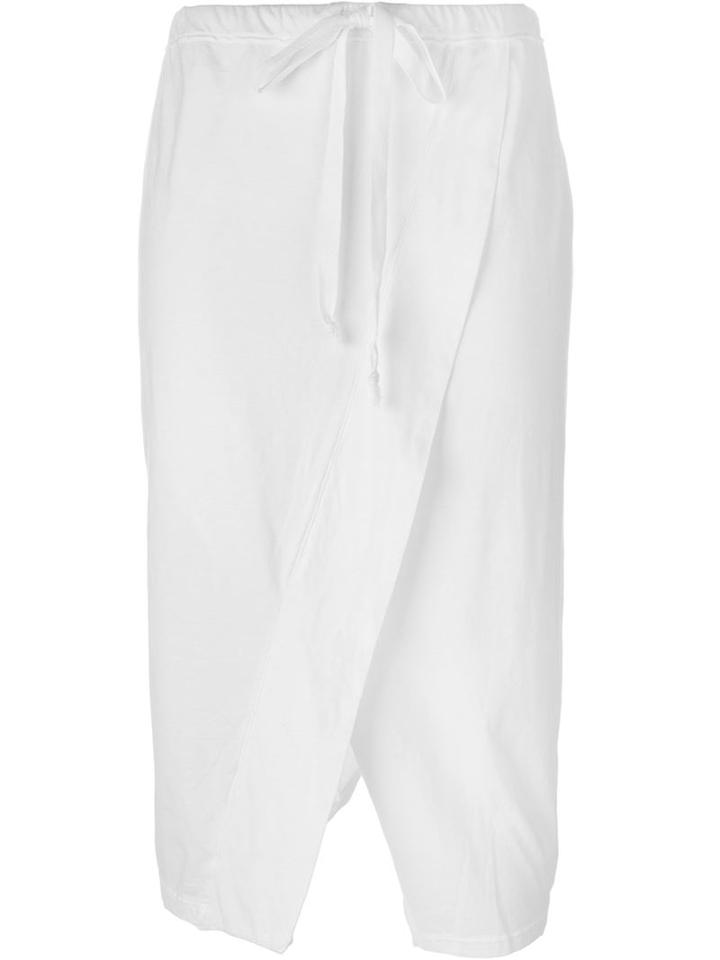 Lost & Found Rooms Wrap Midi Skirt