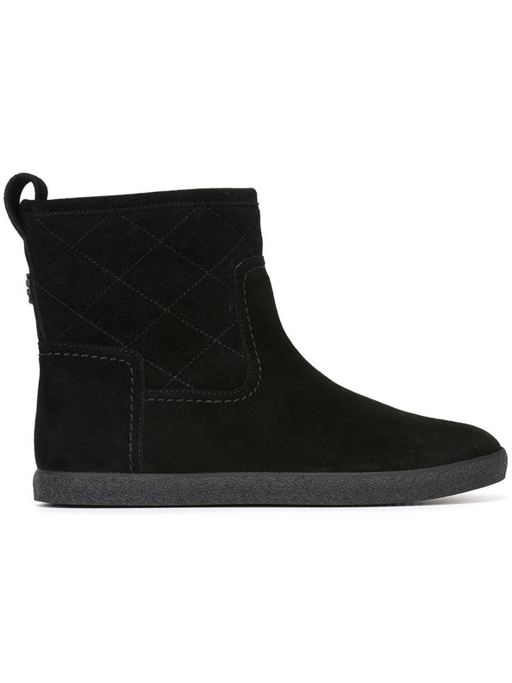 Tory Burch 'alana' Ankle Boots