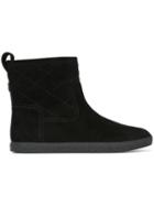 Tory Burch 'alana' Ankle Boots