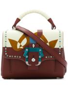 Paula Cademartori Dun Dun Love - Brown