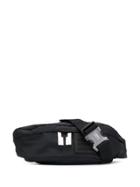 A-cold-wall* Logo Patch Belt Bag - Black