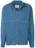 Cerruti 1881 Windbreaker Jacket - Blue