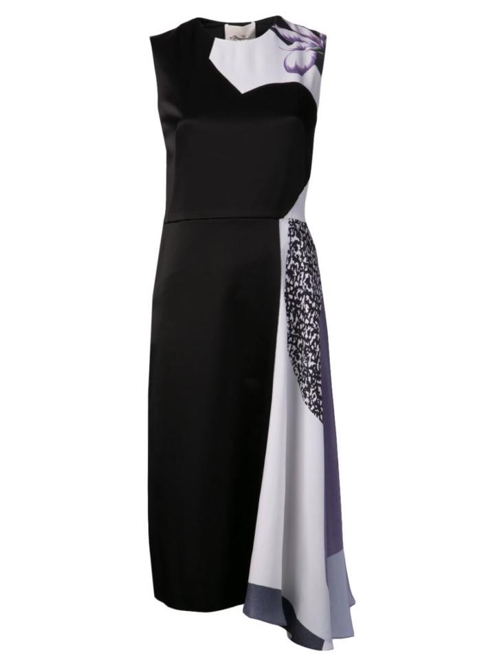 3.1 Phillip Lim 'shadow' Dress