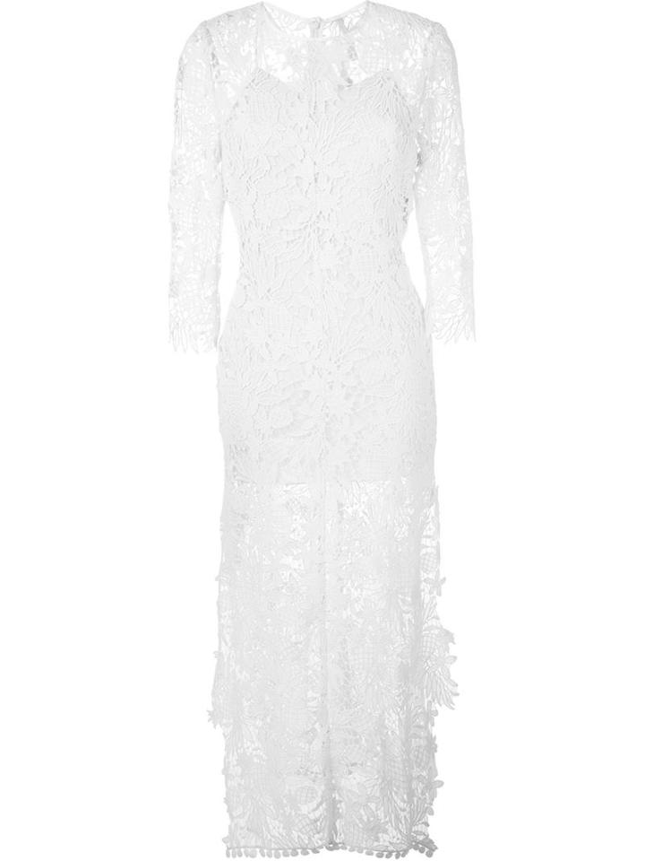Maria Lucia Hohan 'beverly' Dress