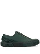 Both Pro-tec Lace-up Sneakers - Green