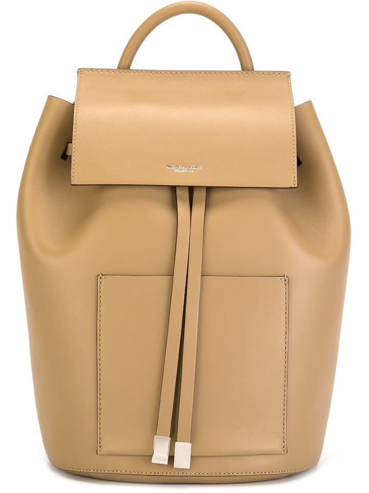 Michael Kors 'miranda Large French' Backpack