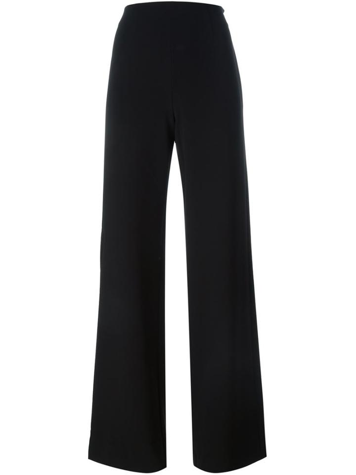 T By Alexander Wang Wide Leg Trousers