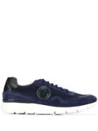 Baldinini Low-top Sneakers - Blue