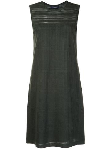 Magaschoni Fitted Dress