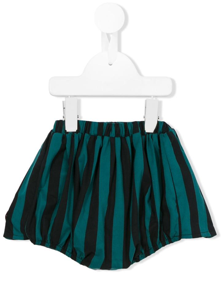 Wolf & Rita - Leonor Culottes - Kids - Cotton - 12-18 Mth, Green
