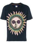 Paul Smith Sunshine T-shirt - Blue