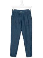 Hartford Kids Loose-fit Jeans - Unavailable