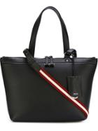 Bally Medium 'ballysime' Tote - Black