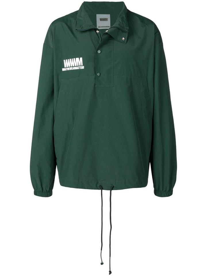 Wwwm - Green