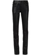0dd. Straight Leg Trousers