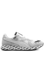 Puma Rs-100 Summer Sneakers - White