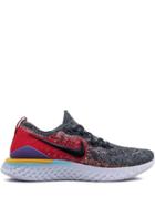 Nike Epic React Flyknit 2 Sneakers - Multicolour