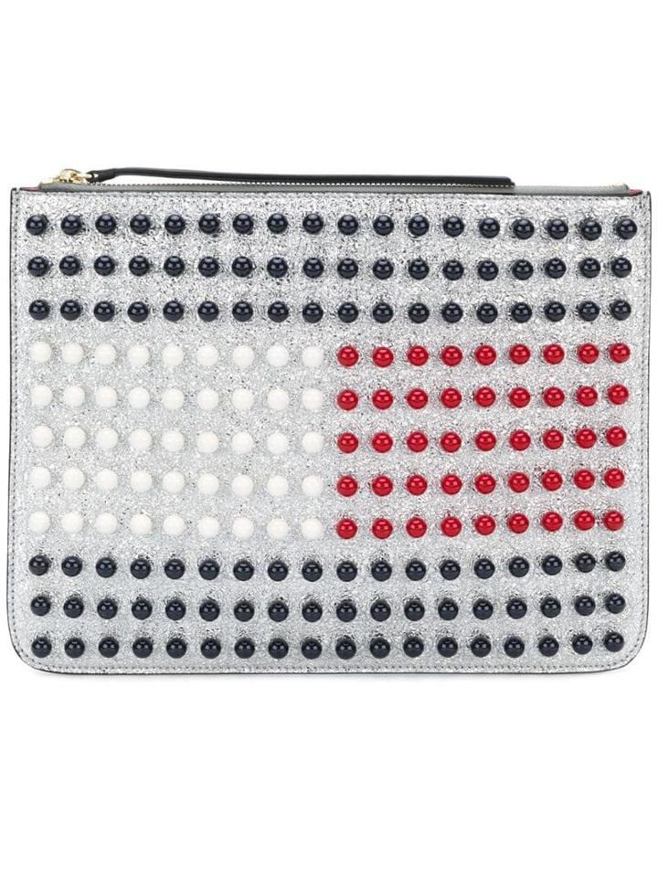 Hilfiger Collection - Metallic