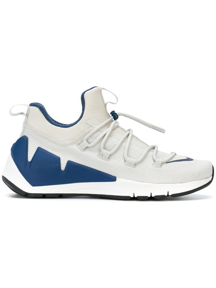 Nike Air Zoom Grade Sneakers - Grey
