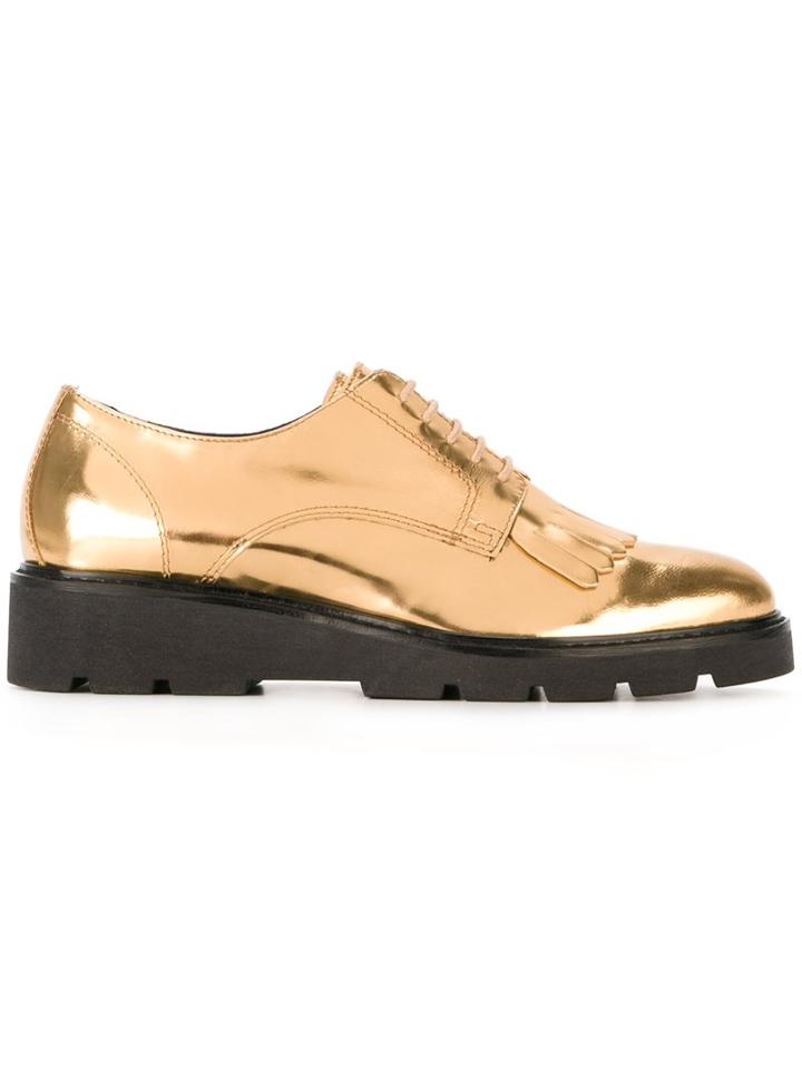 P.a.r.o.s.h. 'miror' Derbies