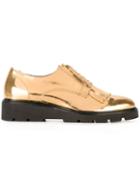 P.a.r.o.s.h. 'miror' Derbies