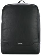 Cerruti 1881 Structured Backpack - Black