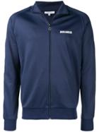 Les Benjamins Logu Jacket - Blue