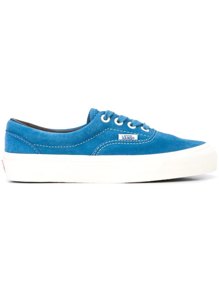 Vans Era Low-top Sneakers - Blue