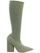 Yeezy Stretch Boots - Green