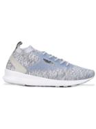 Reebok Zoku Runner Trainers - Grey