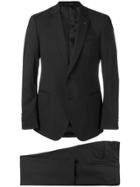 Lardini Two-piece Suit - Black