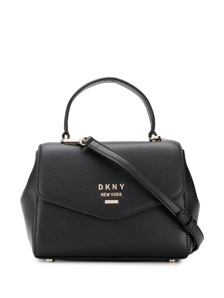 Dkny Whitney Tote Bag - Black