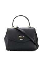 Dkny Whitney Tote Bag - Black