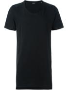 Diesel T-markus T-shirt, Men's, Size: Xl, Black, Cotton