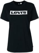 Levi's Graphic Set-in Neck 2 T-shirt - Black