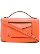 Stée Pouch Shoulder Bag - Orange
