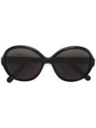 Selima Optique 'jaqueline' Sunglasses - Black