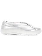 Trippen Direct Sneakers - Metallic