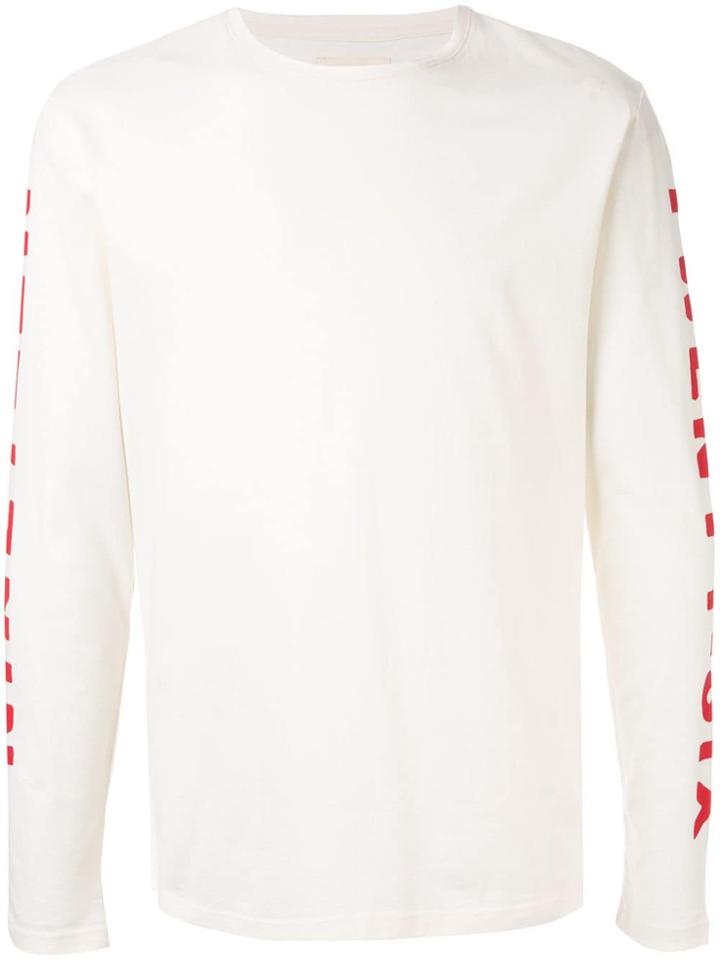 Kent & Curwen Helston T-shirt - White